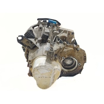 Recambio de caja cambios para renault kangoo (f/kc0) alize referencia OEM IAM JB1173  