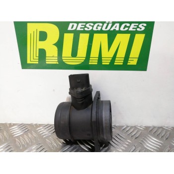 Recambio de caudalimetro para seat ibiza (6l1) cool referencia OEM IAM 038906461B 0281002531 0281002531 