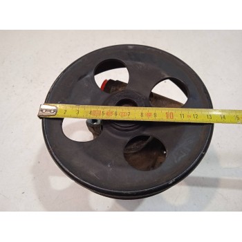 Recambio de bomba direccion para citroën zx 1.9 diesel referencia OEM IAM 9610519980  