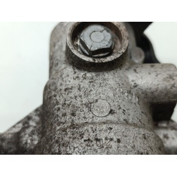 Recambio de pinza de freno trasera izquierda para fiat stilo (192) 1.2 16v referencia OEM IAM 0204Y01255  