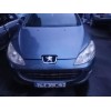 peugeot 407 del año 2004
