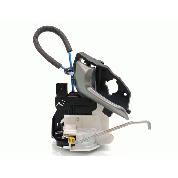 Recambio de cerradura puerta trasera izquierda para kia rio concept referencia OEM IAM   