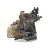 Recambio de caja cambios para renault kangoo (f/kc0) alize referencia OEM IAM JB1173  