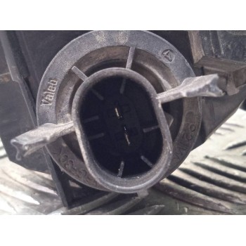 Recambio de faro antiniebla trasero izquierdo para opel meriva blue line referencia OEM IAM   