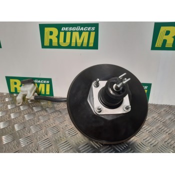 Recambio de servofreno para ford fiesta (ccn) sport referencia OEM IAM 8V512B195LG 0204J00133 34767C1579