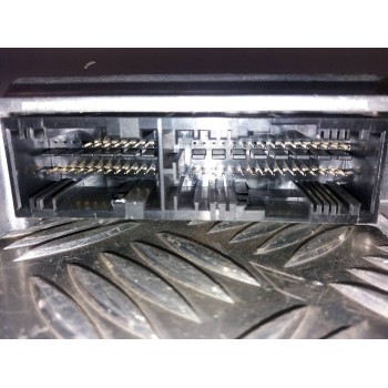 Recambio de centralita airbag para fiat stilo (192) 2.4 20v abarth referencia OEM IAM 46835521 5WK42969 