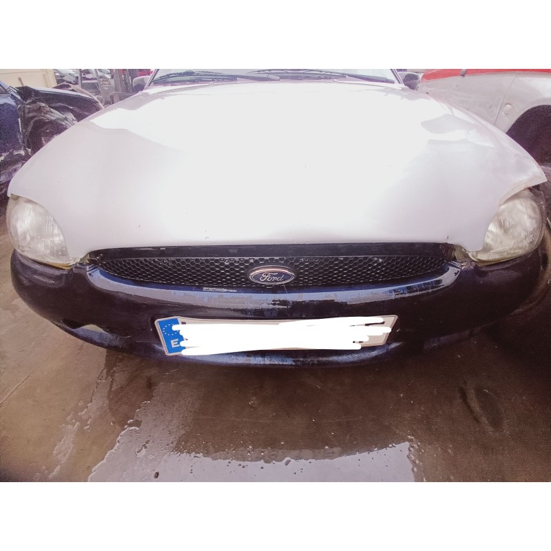 ford escort berl./turnier del año 1998