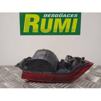 Recambio de faro antiniebla trasero izquierdo para opel meriva blue line referencia OEM IAM   