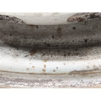 Recambio de llanta para citroën jumpy hdi 140 29 l2h1 furgón referencia OEM IAM PS615002  
