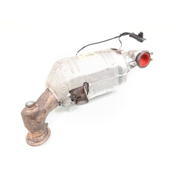 Recambio de catalizador para citroën berlingo cuadro l1 referencia OEM IAM 9823467180  
