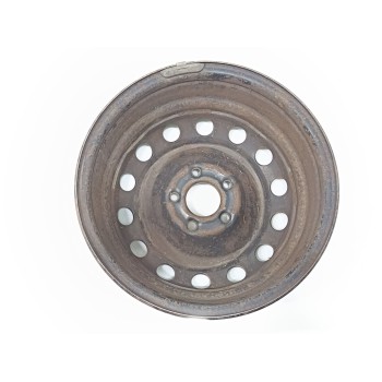 Recambio de llanta para citroën jumpy hdi 140 29 l2h1 furgón referencia OEM IAM PS615002  