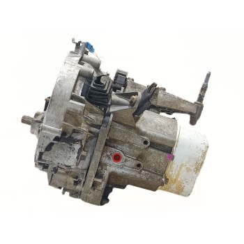 Recambio de caja cambios para renault kangoo (f/kc0) alize referencia OEM IAM JB1173  