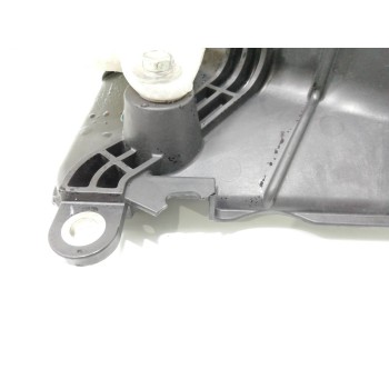 Recambio de electroventilador para honda insight (ze2) elegance referencia OEM IAM   