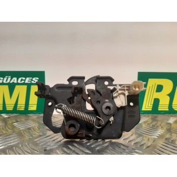 CERRADURA CAPO D0RYB 