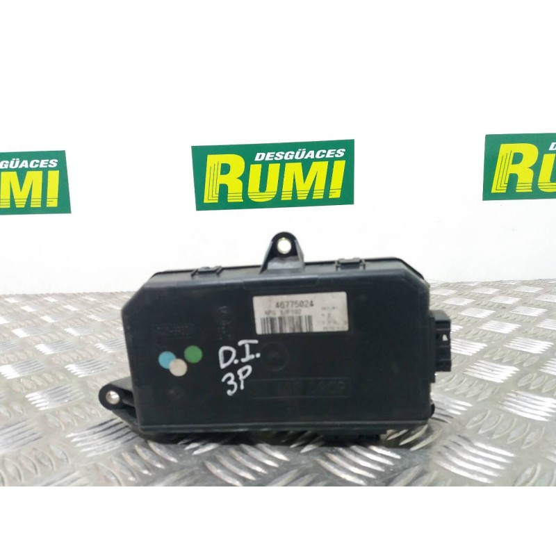 Recambio de modulo electronico para fiat stilo (192) 1.6 16v active referencia OEM IAM 46775024 NPG1F192 