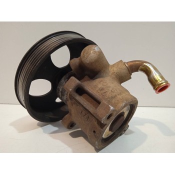 Recambio de bomba direccion para citroën zx 1.9 diesel referencia OEM IAM 9610519980  