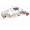 Recambio de catalizador para citroën berlingo cuadro l1 referencia OEM IAM 9823467180  