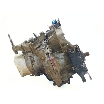 Recambio de caja cambios para renault kangoo (f/kc0) alize referencia OEM IAM JB1173  