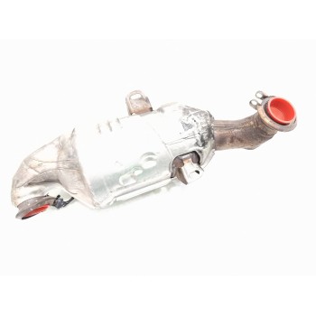 Recambio de catalizador para citroën berlingo cuadro l1 referencia OEM IAM 9823467180  