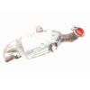 Recambio de catalizador para citroën berlingo cuadro l1 referencia OEM IAM 9823467180  