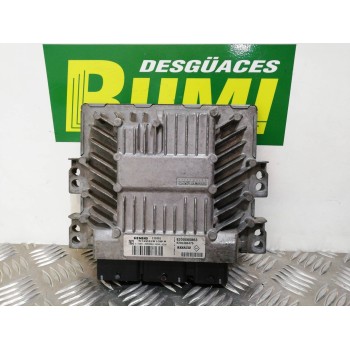 Recambio de centralita motor uce para renault megane ii berlina 5p authentique referencia OEM IAM 8200565863 S122326108A 8200495