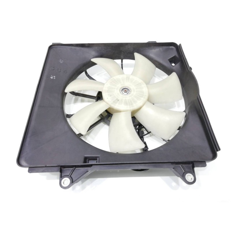 Recambio de electroventilador para honda insight (ze2) elegance referencia OEM IAM 0227405660  