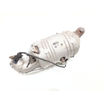 Recambio de catalizador para citroën berlingo cuadro l1 referencia OEM IAM 9823467180  