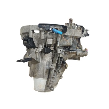 Recambio de caja cambios para renault kangoo (f/kc0) alize referencia OEM IAM JB1173  