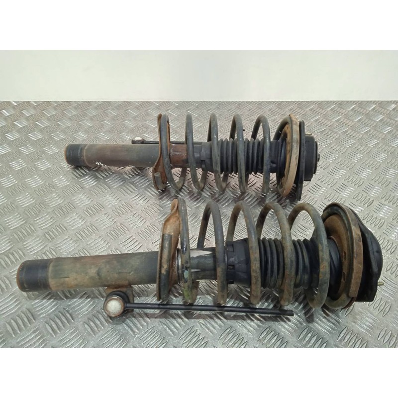 Recambio de juego amortiguadores delantero para citroën zx 1.9 diesel referencia OEM IAM   