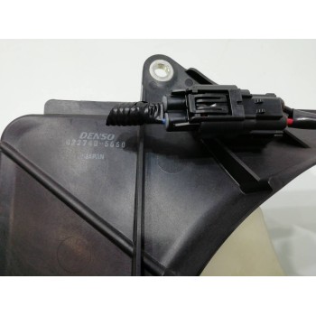 Recambio de electroventilador para honda insight (ze2) elegance referencia OEM IAM 0227405660  
