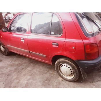 nissan micra (k11) del año 1994