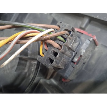 Recambio de faro derecho para opel meriva blue line referencia OEM IAM 93321053 89308560 