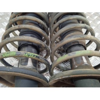 Recambio de juego amortiguadores delantero para citroën zx 1.9 diesel referencia OEM IAM   