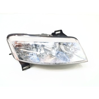 Recambio de faro derecho para fiat stilo (192) 1.2 16v referencia OEM IAM 51712707  