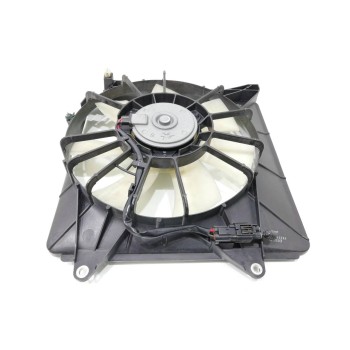Recambio de electroventilador para honda insight (ze2) elegance referencia OEM IAM 0227405660  
