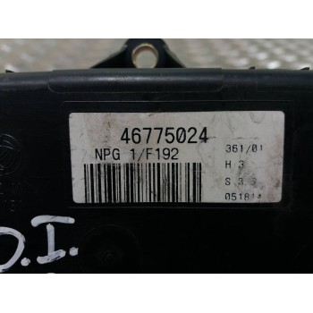 Recambio de modulo electronico para fiat stilo (192) 1.6 16v active referencia OEM IAM 46775024 NPG1F192 