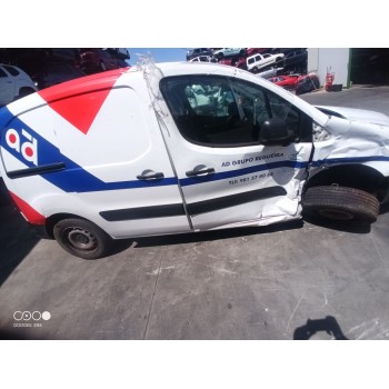 citroën berlingo cuadro del año 2016