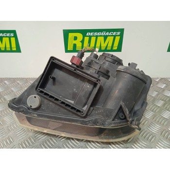 Recambio de faro derecho para opel meriva blue line referencia OEM IAM 93321053 89308560 
