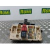 Recambio de caja reles / fusibles para fiat stilo (192) 1.6 16v active referencia OEM IAM 46797609 46797609NPL19202F 50120853008