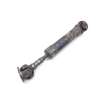 TRANSMISION CENTRAL DELANTERA 