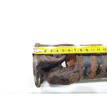 Recambio de transmision central delantera para lada niva ( 2121 / 21213 / 21214 / 21215 ) california 2 referencia OEM IAM   