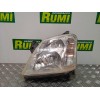 Recambio de faro izquierdo para opel meriva blue line referencia OEM IAM 93321052 89308550 