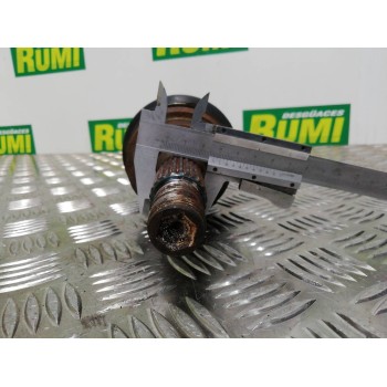 Recambio de transmision delantera izquierda para ford fiesta (ccn) sport referencia OEM IAM   