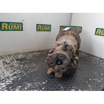 Recambio de caja cambios para bmw serie 3 berlina (e36) 325td referencia OEM IAM 96016876 4054601 