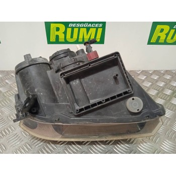 Recambio de faro izquierdo para opel meriva blue line referencia OEM IAM 93321052 89308550 