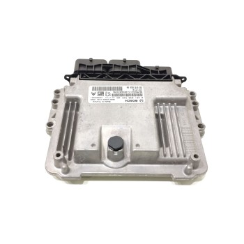 Recambio de centralita motor uce para peugeot partner kasten confort l1 referencia OEM IAM 9807885980  