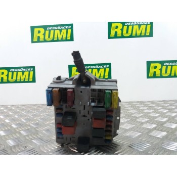 Recambio de caja reles / fusibles para fiat stilo (192) 1.6 16v active referencia OEM IAM 46796536  