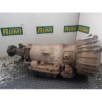 Recambio de caja cambios para bmw serie 3 berlina (e36) 325td referencia OEM IAM 96016876 4054601 