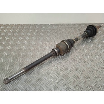 Recambio de transmision delantera derecha para citroën c15 d referencia OEM IAM   