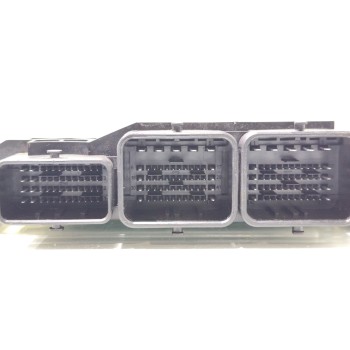 Recambio de centralita motor uce para peugeot partner kasten confort l1 referencia OEM IAM 9807885980  